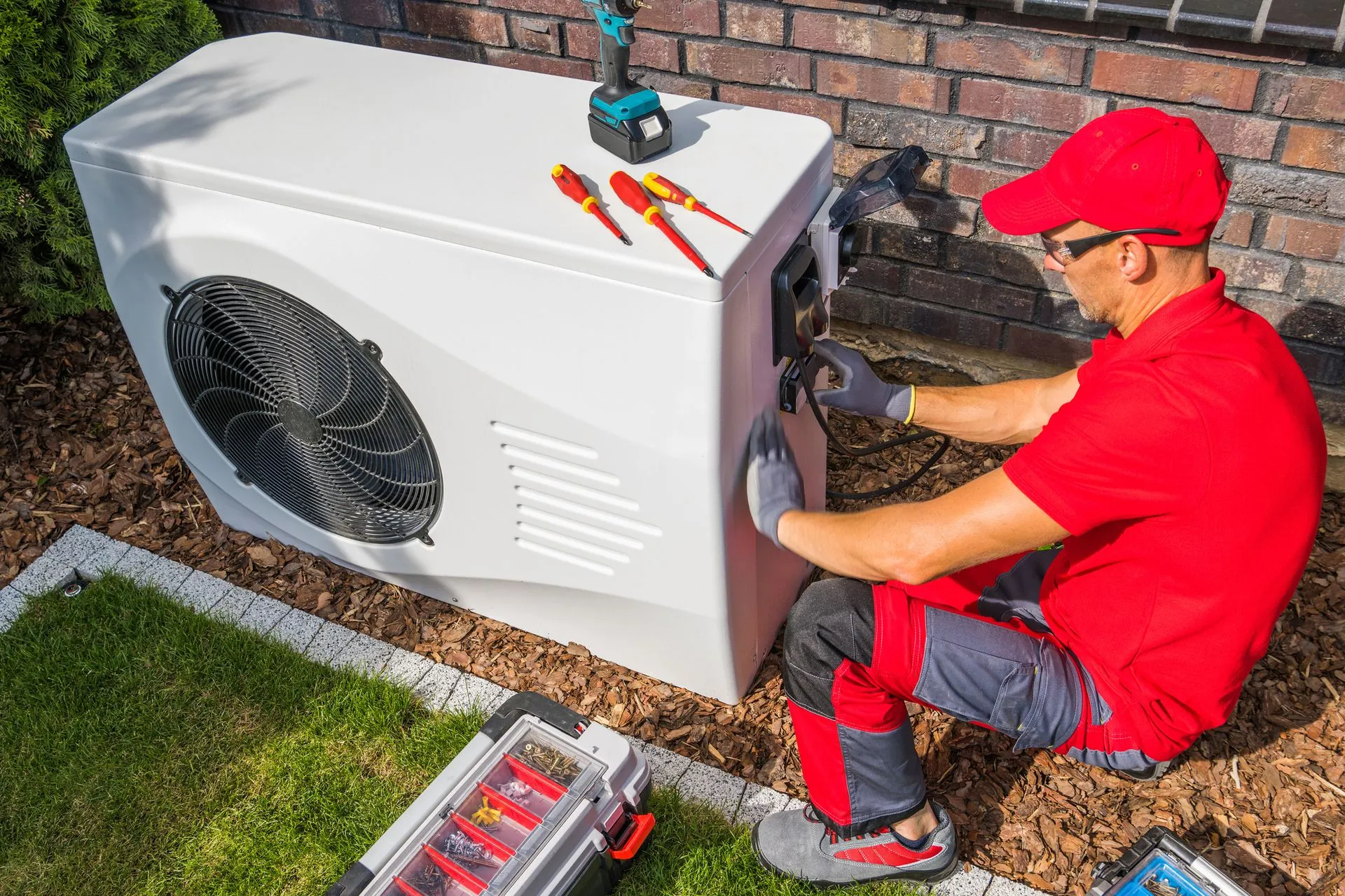About HVAC in Auburn, MI
